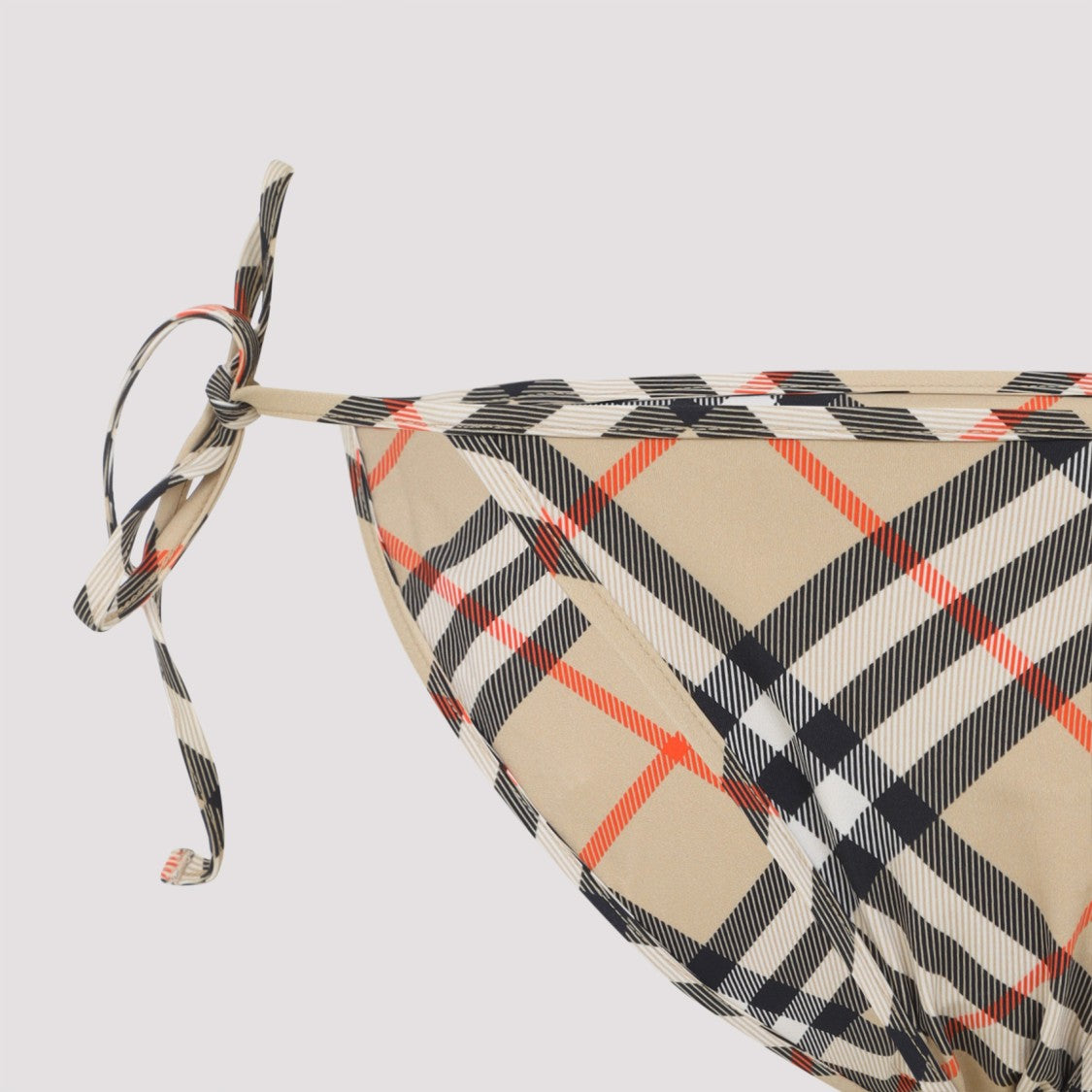 Burberry Classic Check Bikini