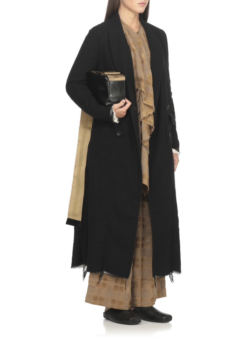 Uma Wang Pansy Pants