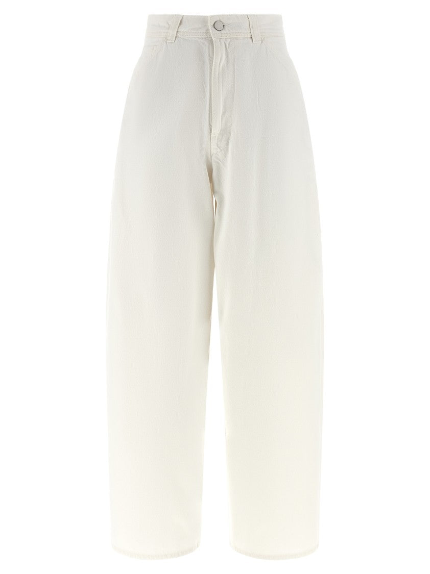 Lemaire Denim Pants
