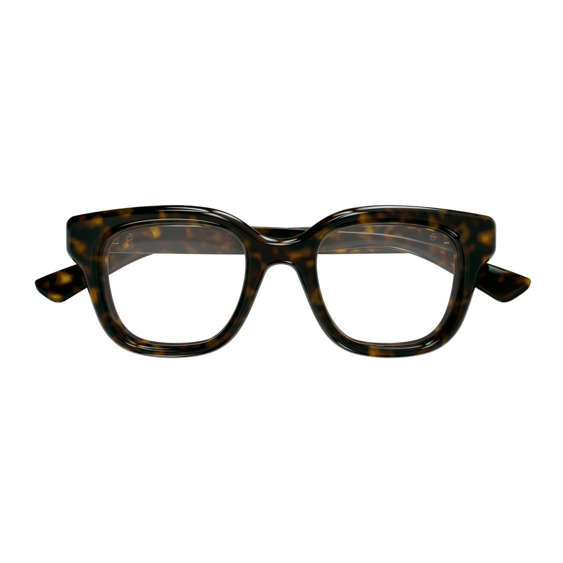 Gucci Gg1831o Oversized Tortoiseshell Sunglasses