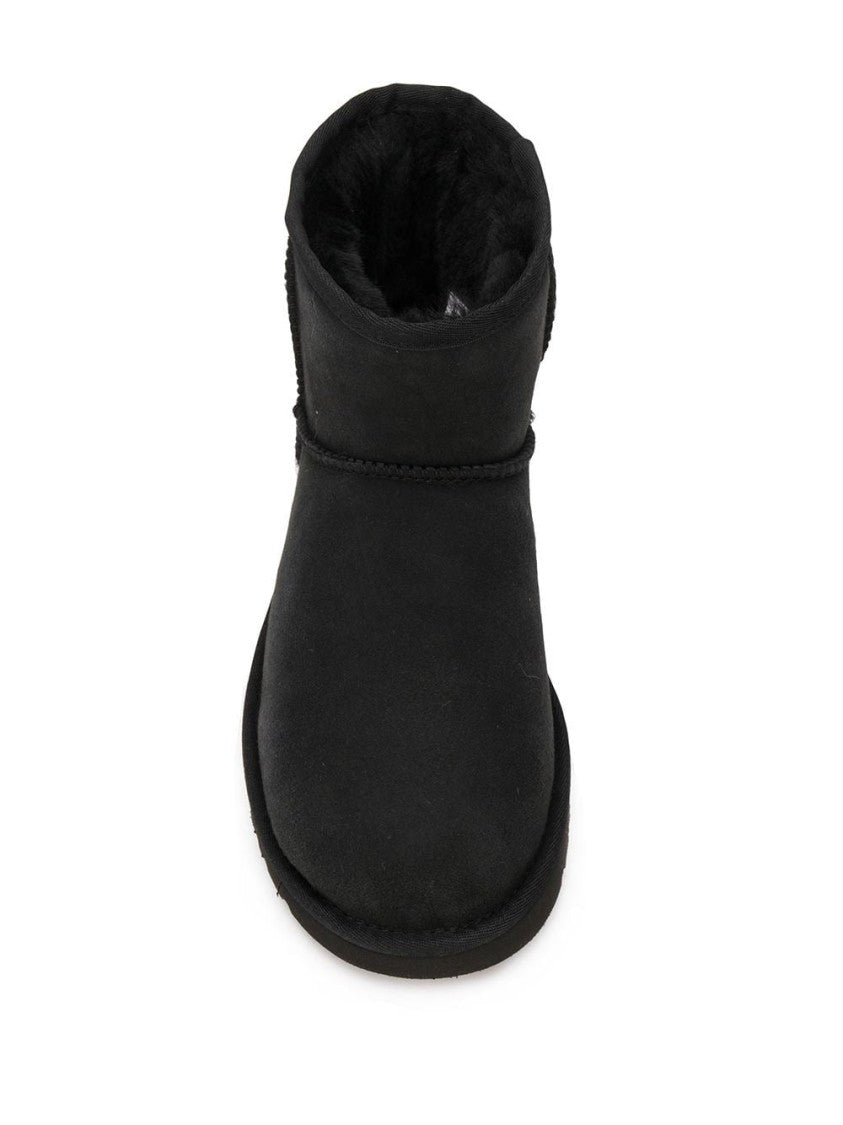 Ugg Classic Mini Booties