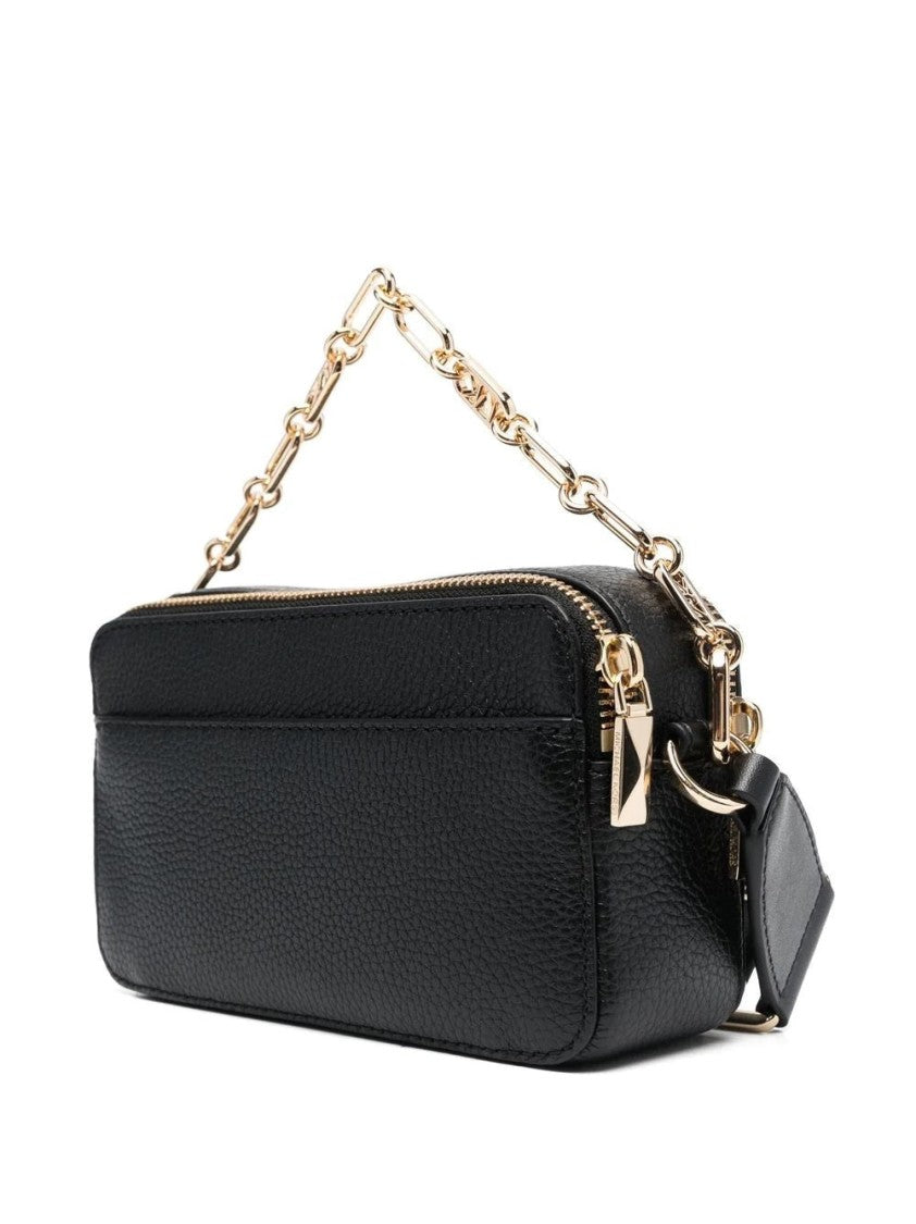 Michael Kors Small Double Zip Crossbody