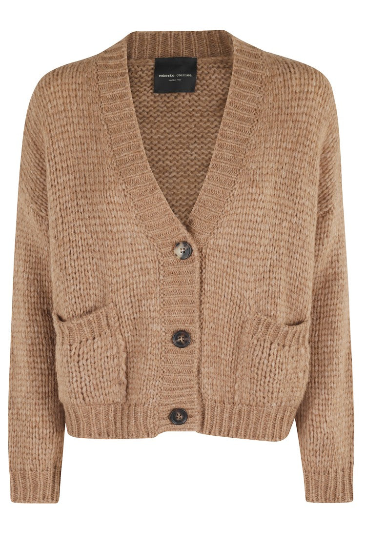 Roberto Collina Ml Cardigan