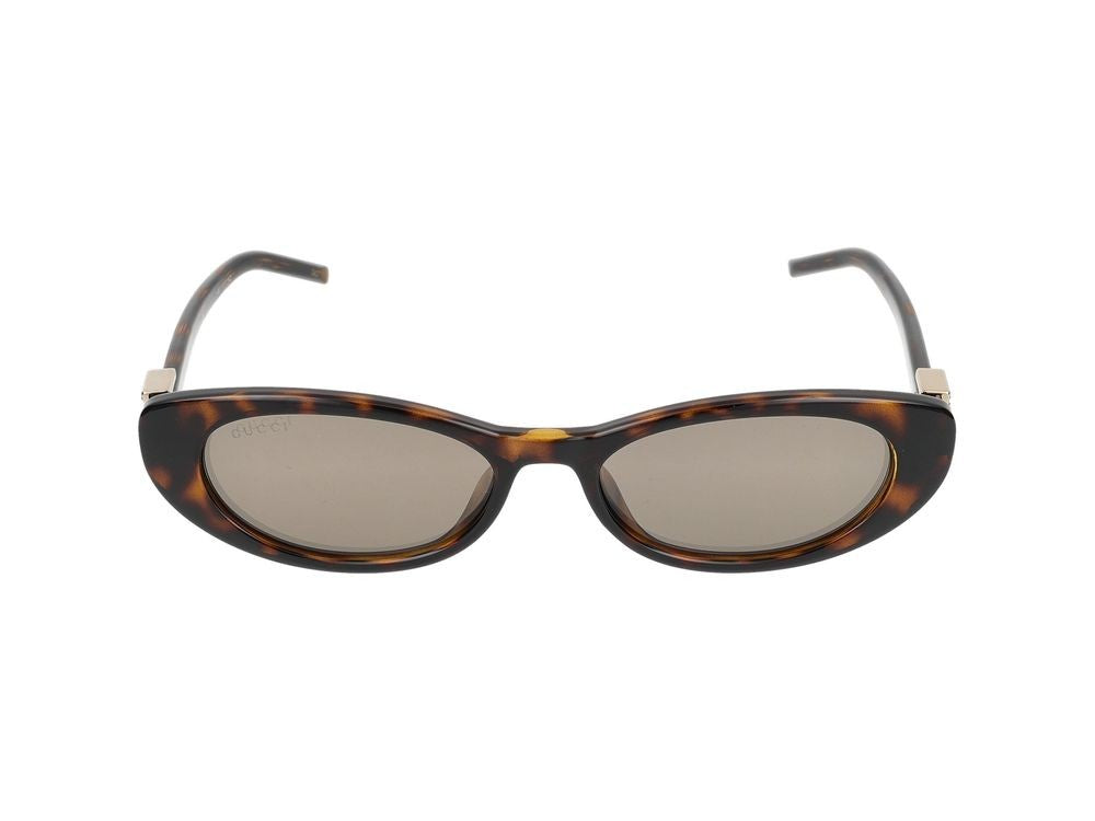 Gucci Sunglasses Gg1680s 003 Havana Havana Grey 52/17/140