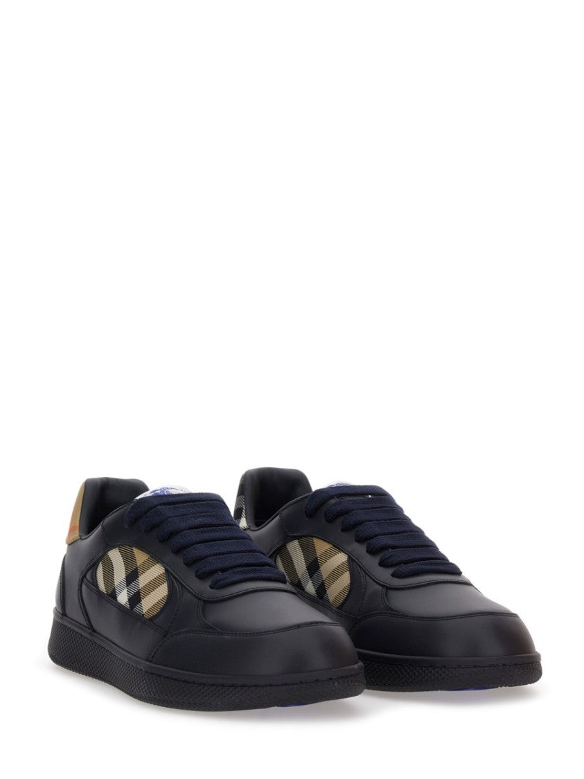 Burberry "Terrace" Sneakers