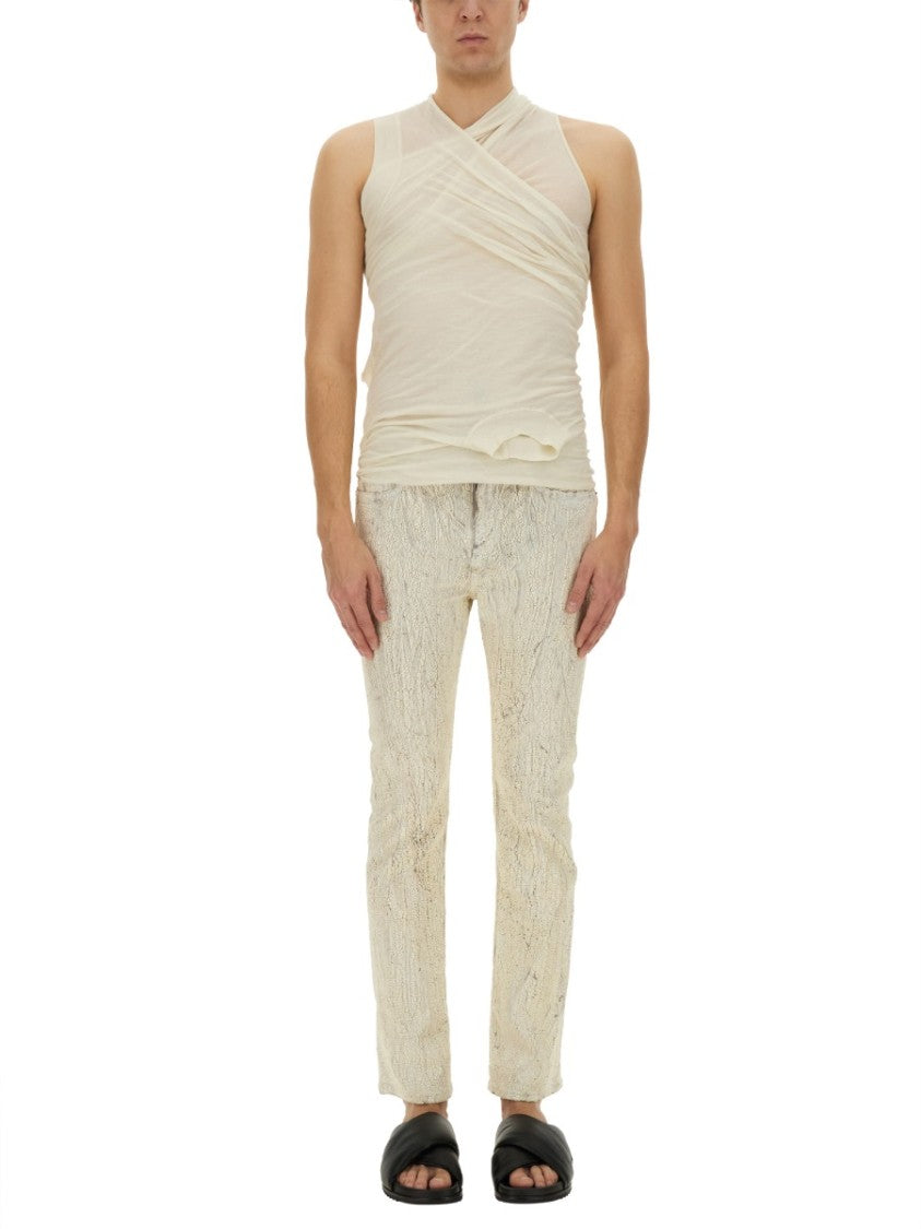 Rick Owens "I-Headon Utility" Pants