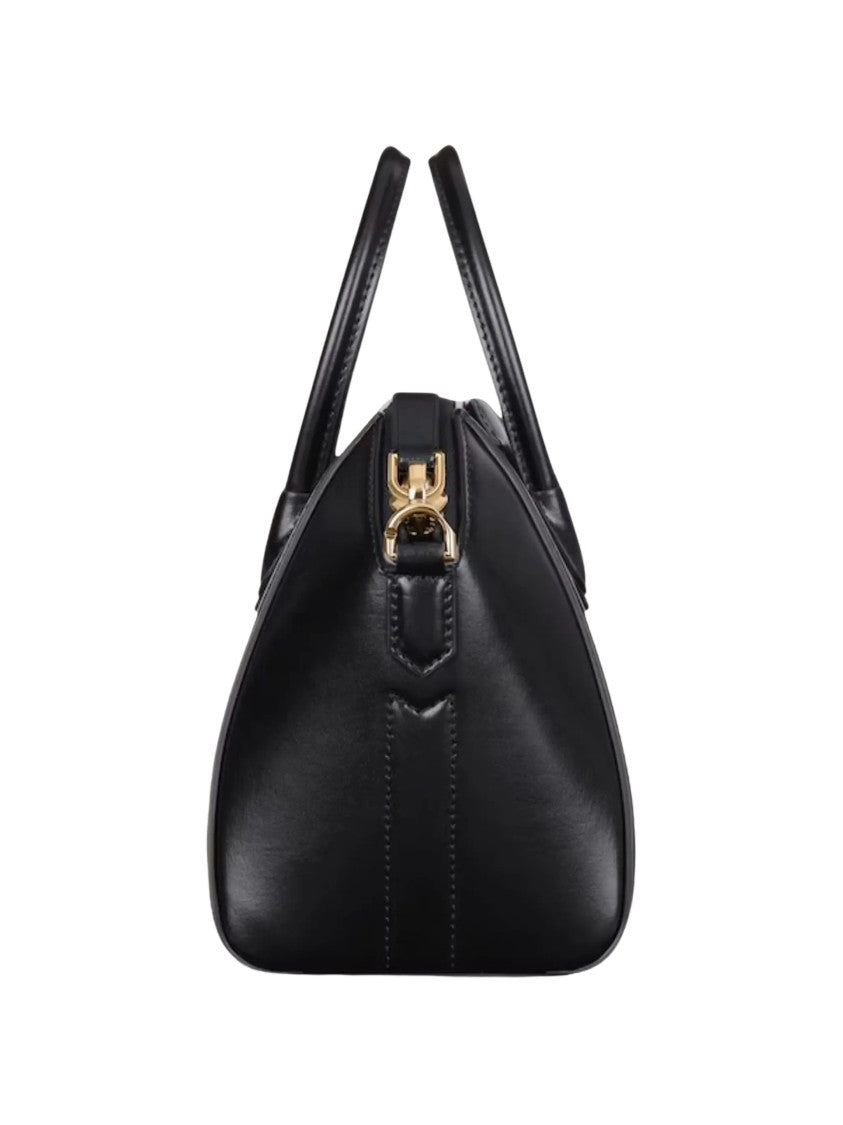 Givenchy Antigona Catchall Small Grained Leather Tote Bag