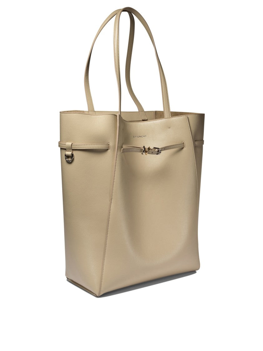 Givenchy "Medium Voyou" Tote Bag