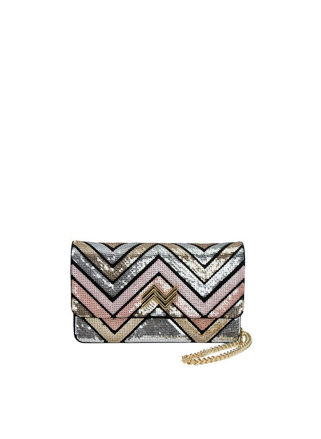 Missoni Wallet On Chain