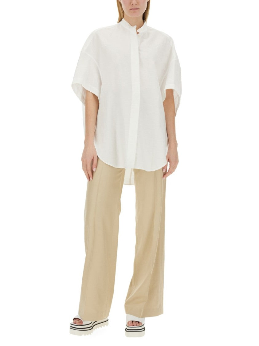 Stella Mccartney Flare Fit Pants