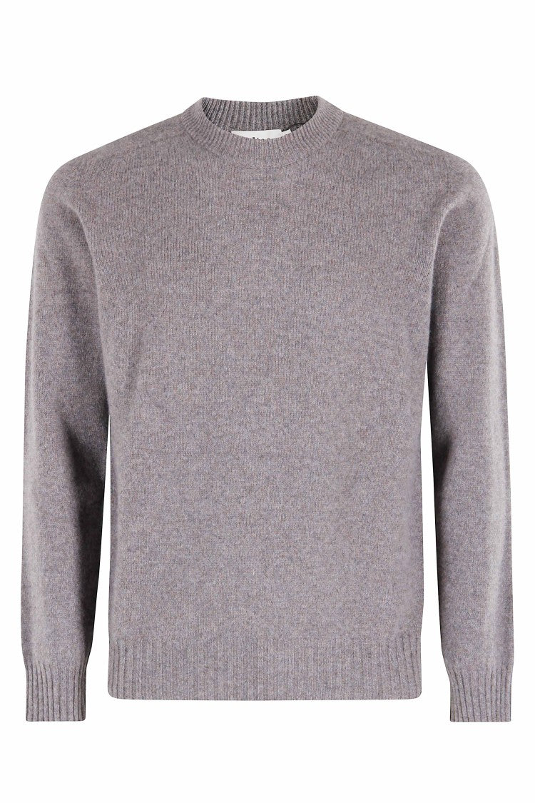 Altea Turtledove Crew Neck Sweater