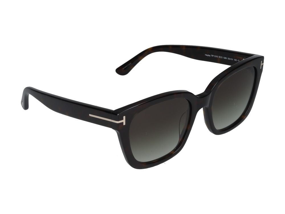 Tom Ford Sunglasses Ft1216 52B 53/19/140