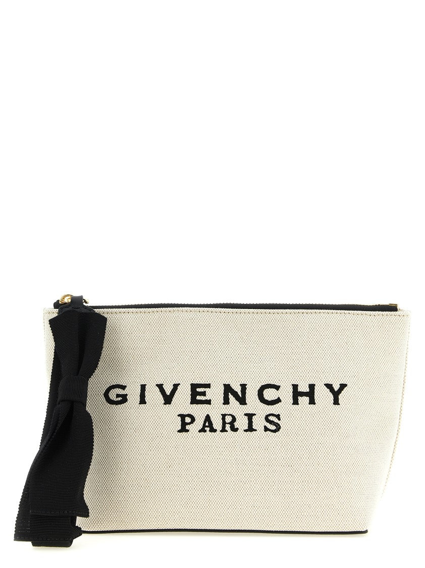 Givenchy '' Small Clutch