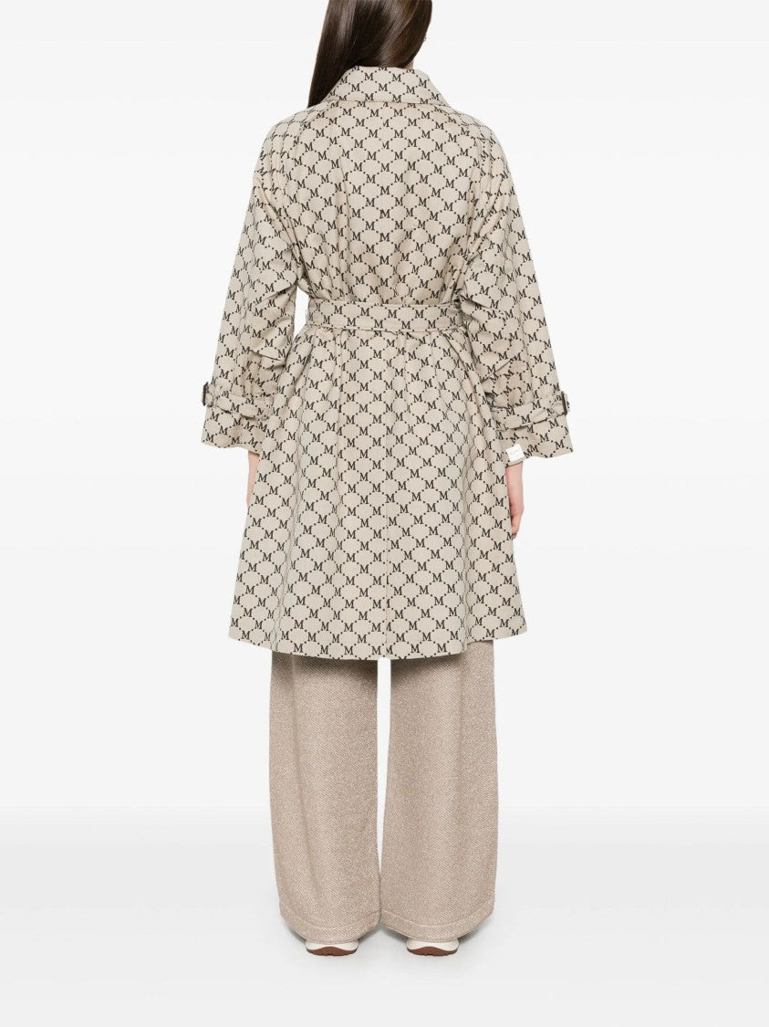 Max Mara Lucio Raincoat