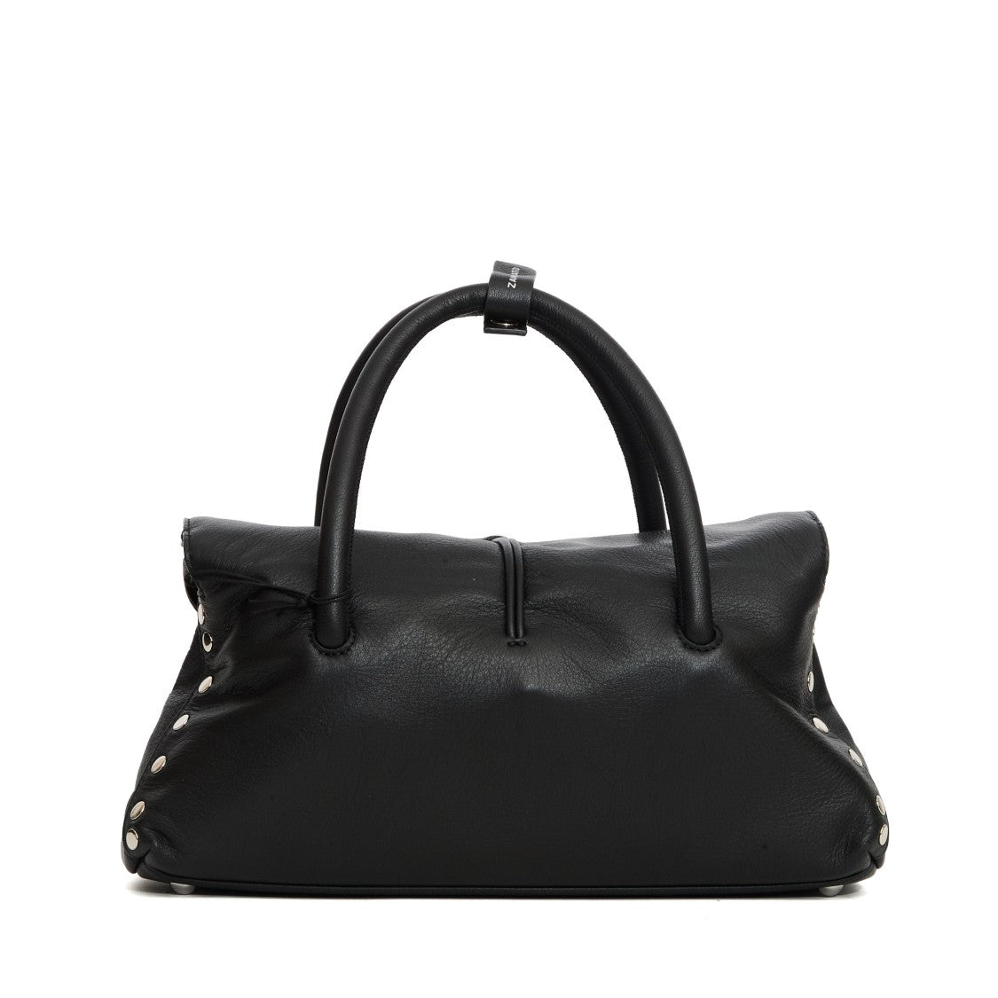 Zanellato Small Dotta Saeta Bag