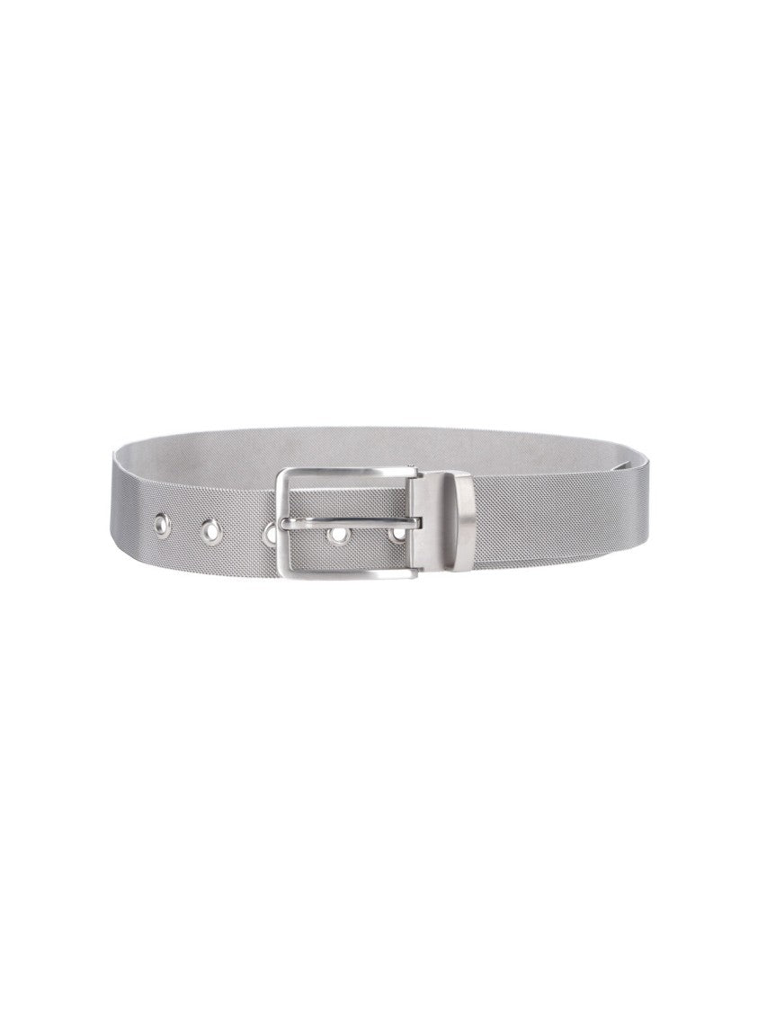 Our Legacy Stainless Steel Sharkmesh Belt