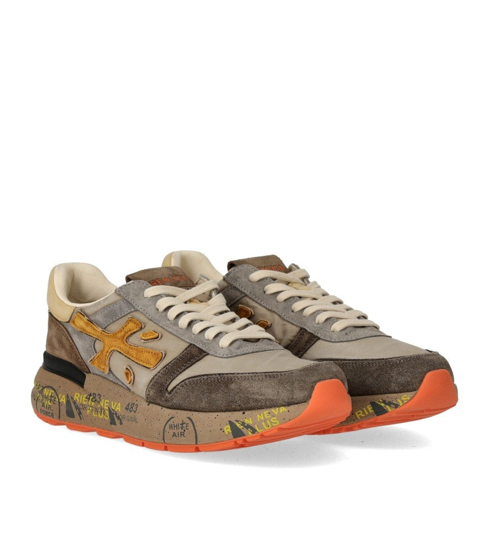 Premiata Mick 7866 Sneaker