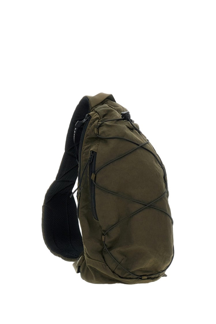 C.P. Company Nylon B Crossbody Backpack