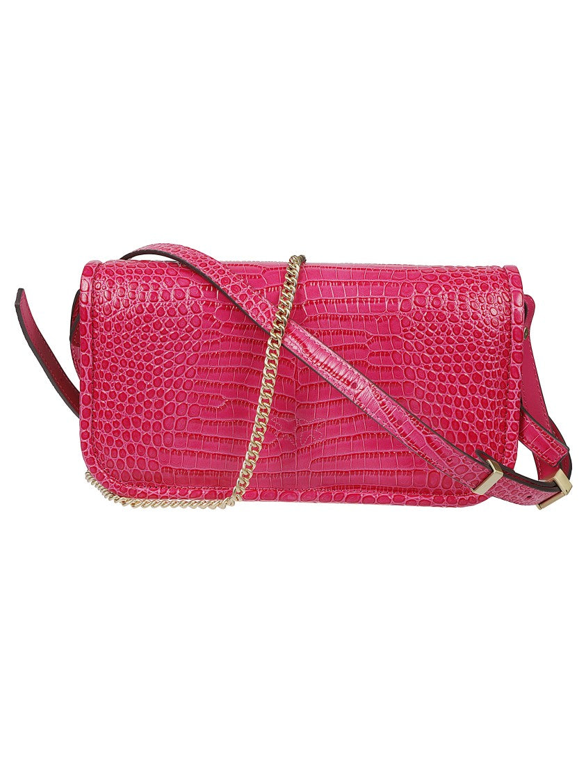 Pinko Love Baguette Crossbody Bag