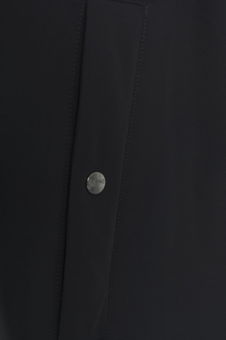 Herno Padded Hooded Parka