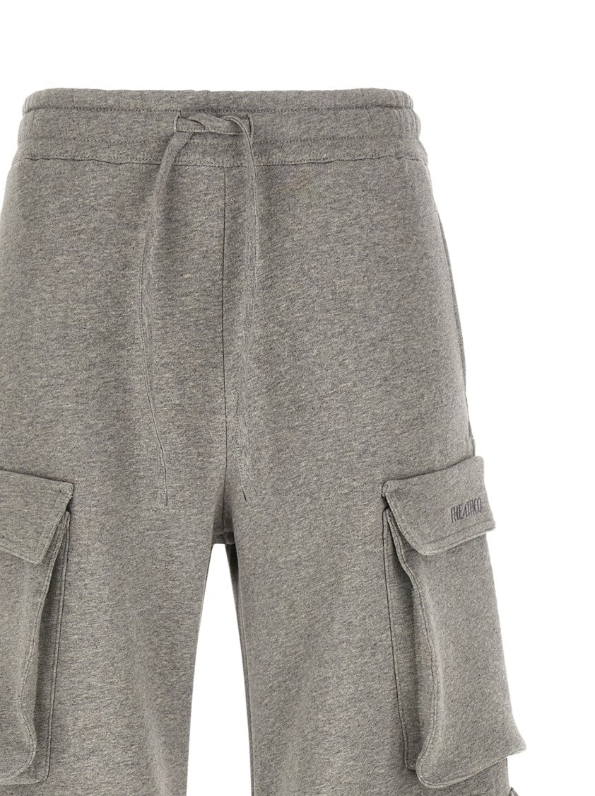 The Attico 'Fern' Pants