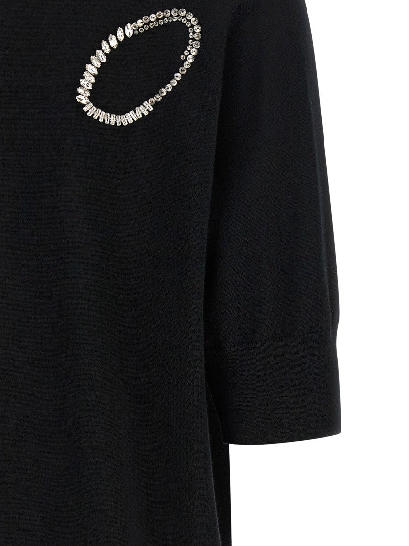 Dries Van Noten 'Tuan' Sweater
