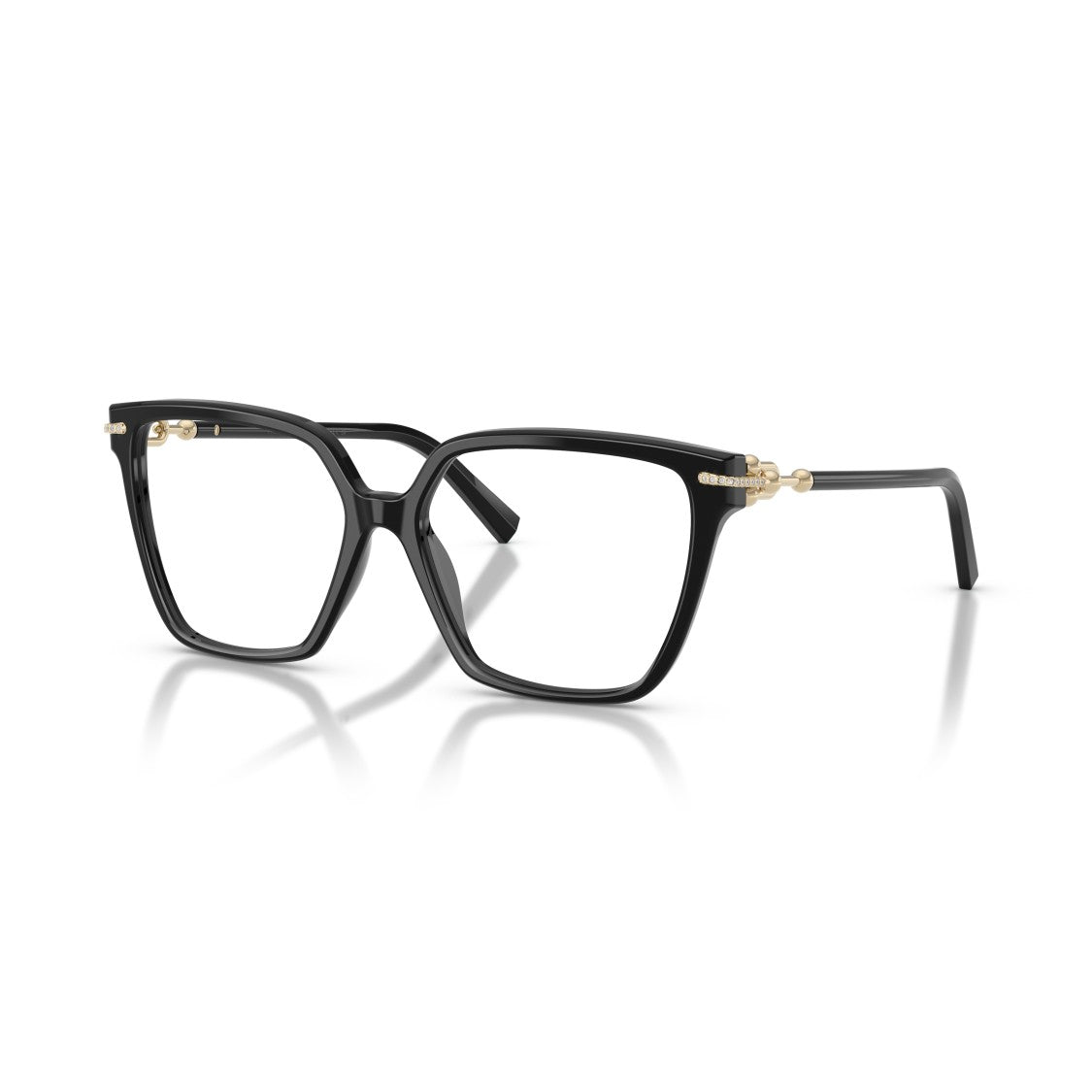 Tiffany & Co. 0Tf2290bu Oversized Square Frame Sunglasses