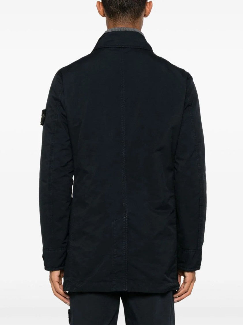 Stone Island David-Tc Jacket