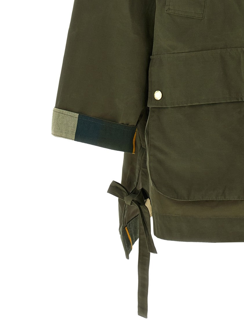 Barbour 'Middlemarch' Rain Jacket