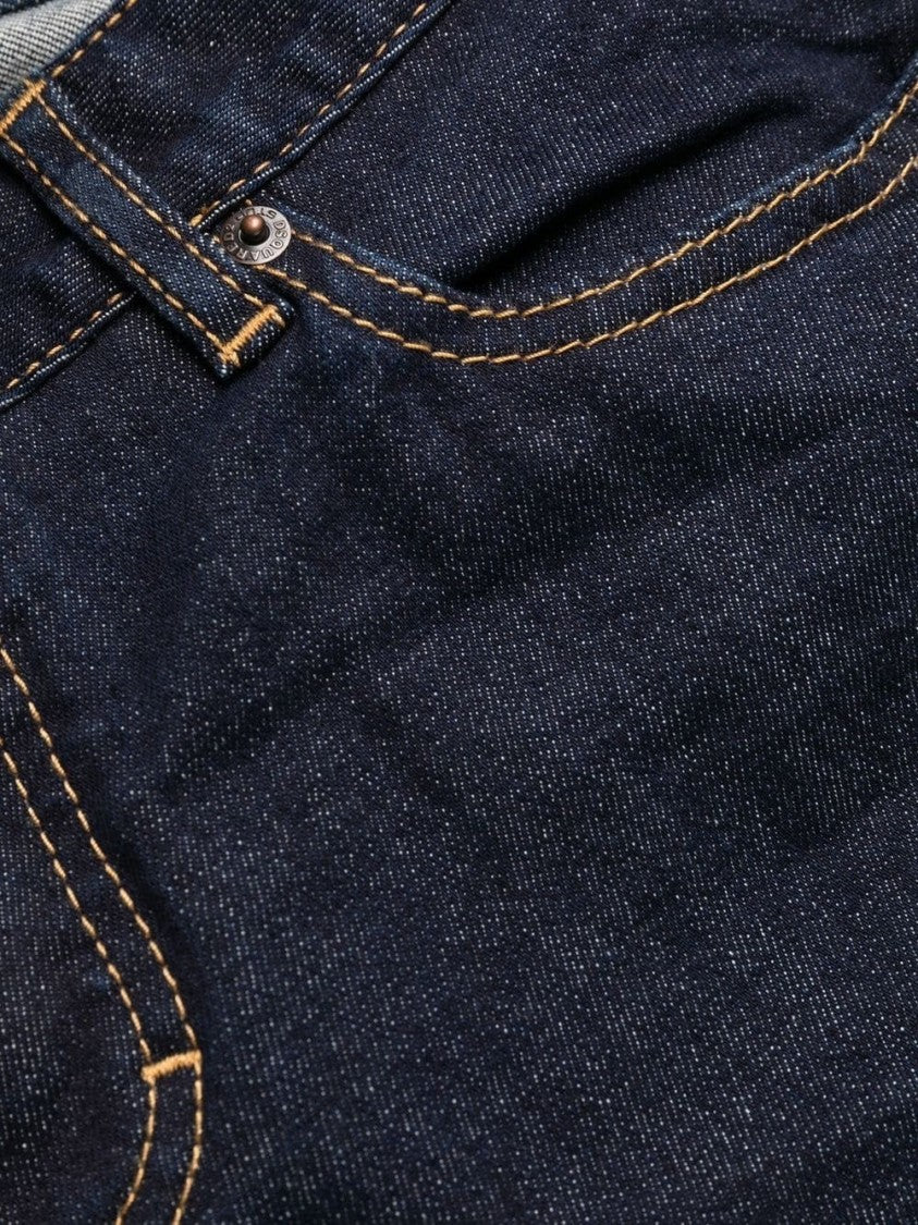 Dsquared2 B-Icon Jennifer Crop Jean