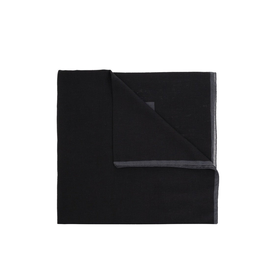 Givenchy Logo Scarf