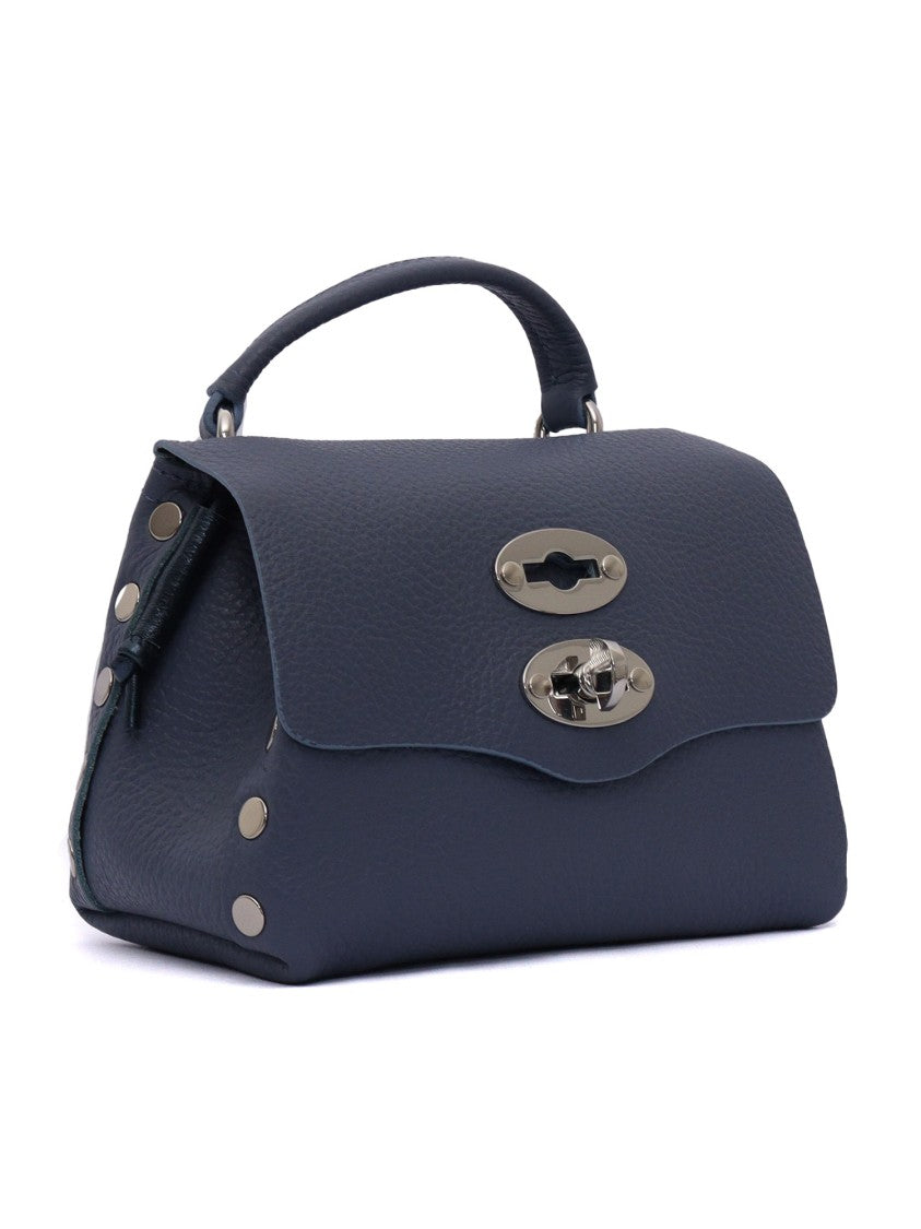 Zanellato Srl Blue Ginsone Postina Daily Night Extra-Small Baby Size