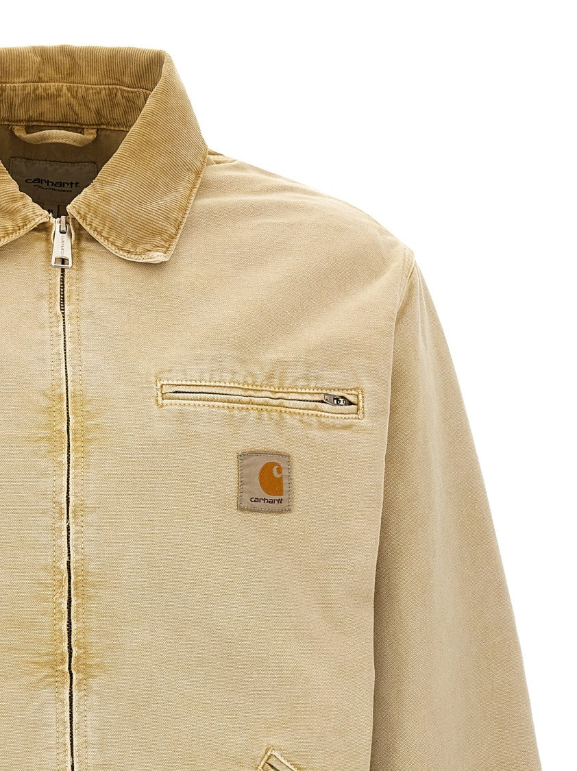 Carhartt Wip Og Detroit' Jacket