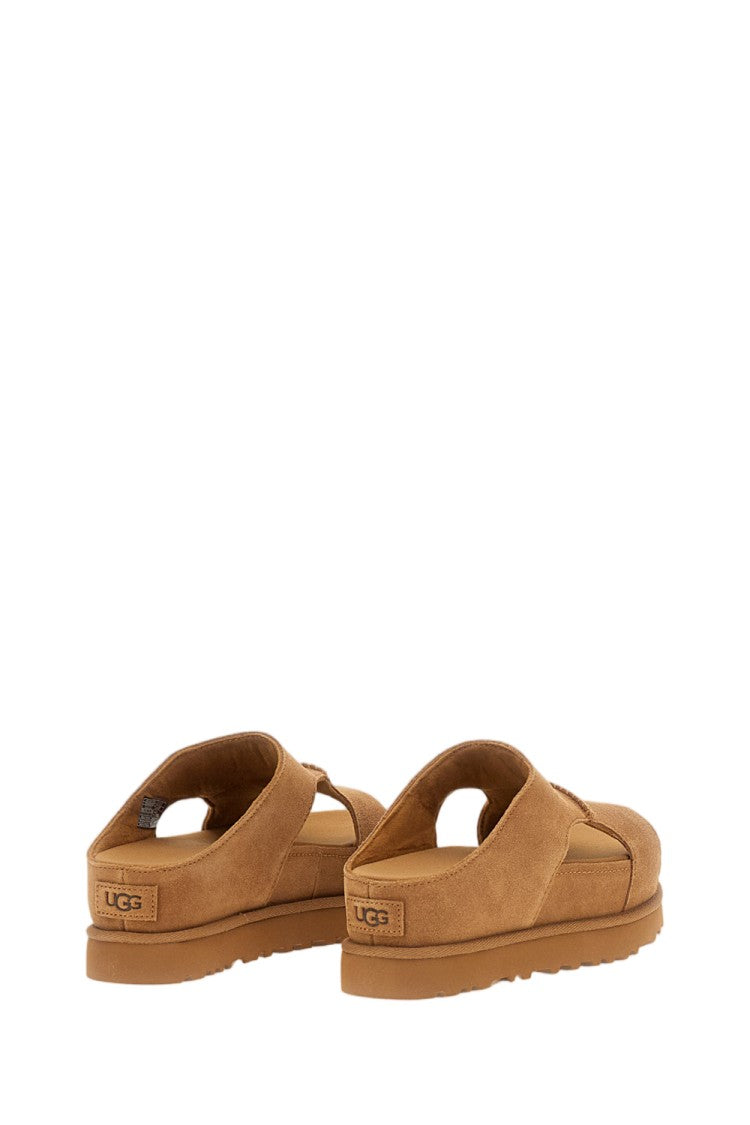 Ugg Goldenstar Open Shoes