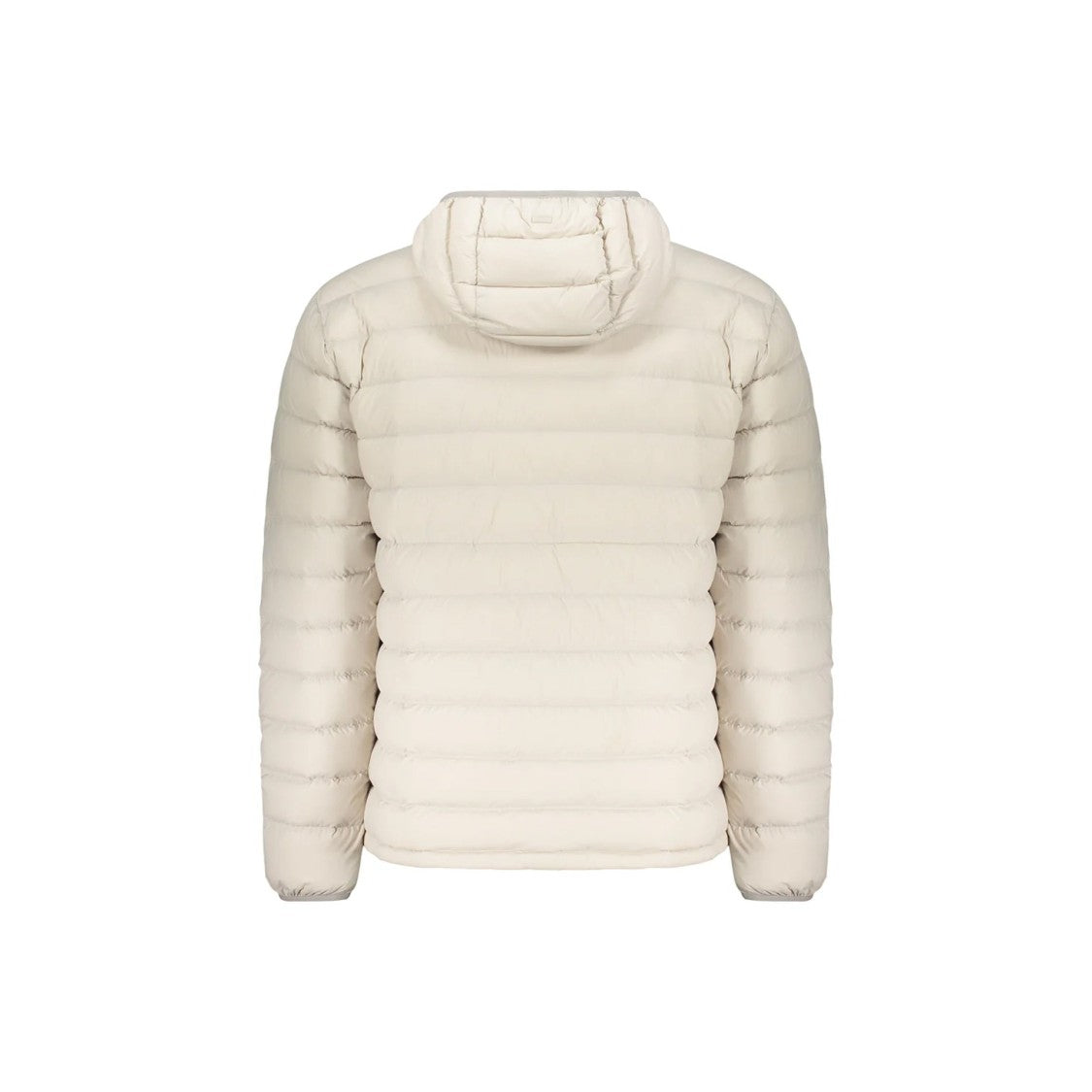 Herno Hooded Down Jacket