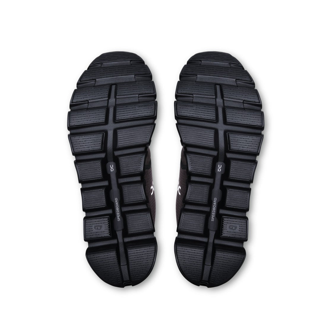 On Cloud 6 Waterproof Sneakers