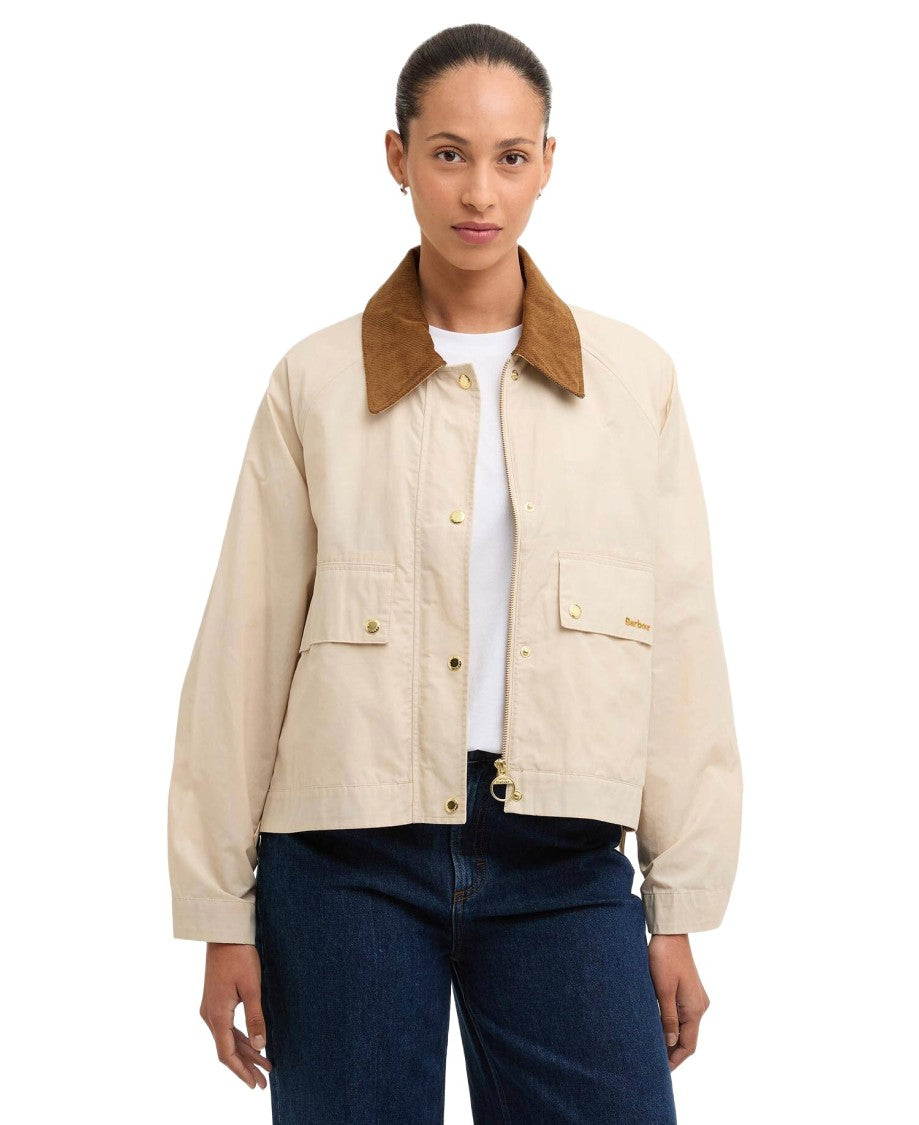 Barbour Medland Showerproof Jacket