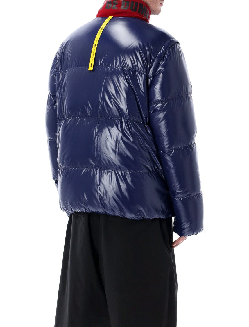 Moncler X Asap Rocky Throttle Jacket