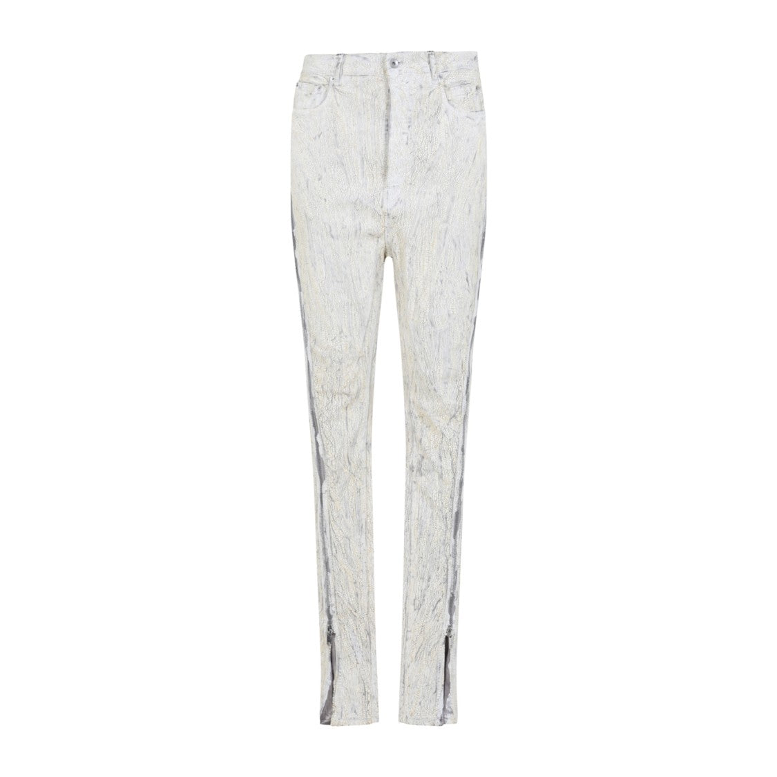 Rick Owens Bolan Banana Jeans