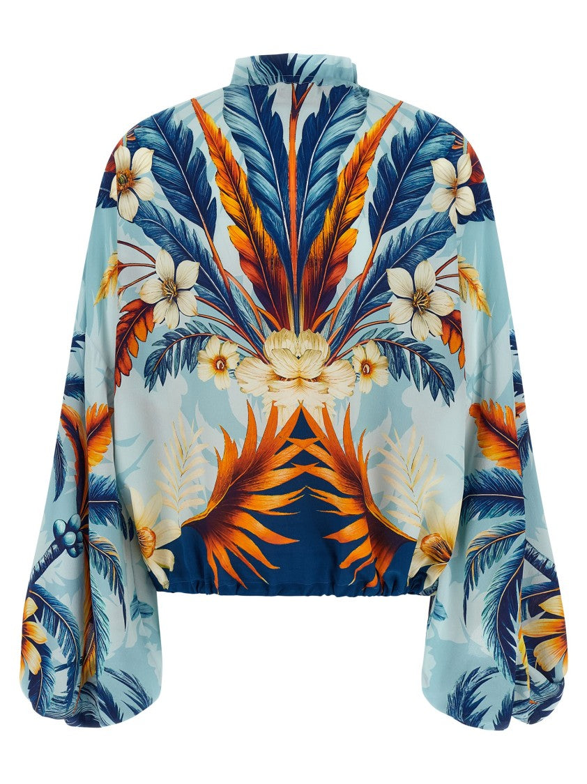 F.R.S For Restless Sleepers Archilo' Shirt