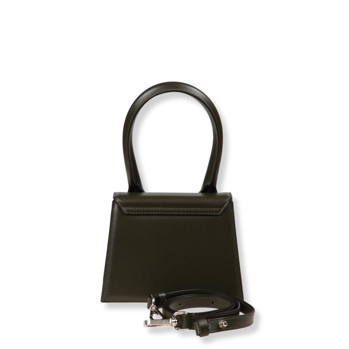 Jacquemus Le Chiquito Moyen Bag