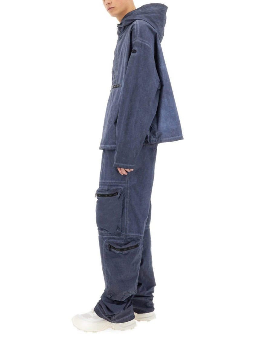 Diesel "J-Noode-A" Jacket