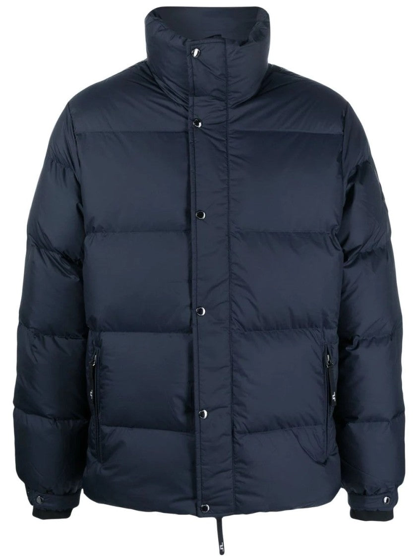 J.Lindeberg Big Bridge Down Jacket