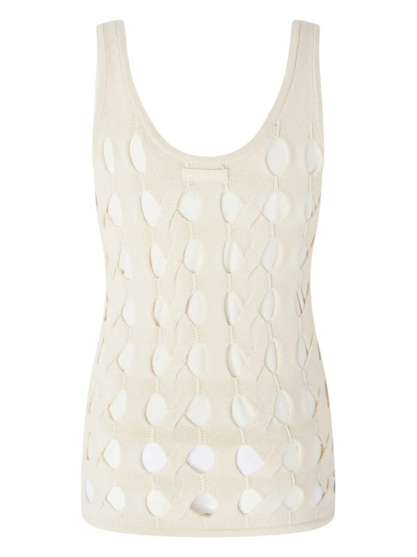 Pinko Derrik Tank Top