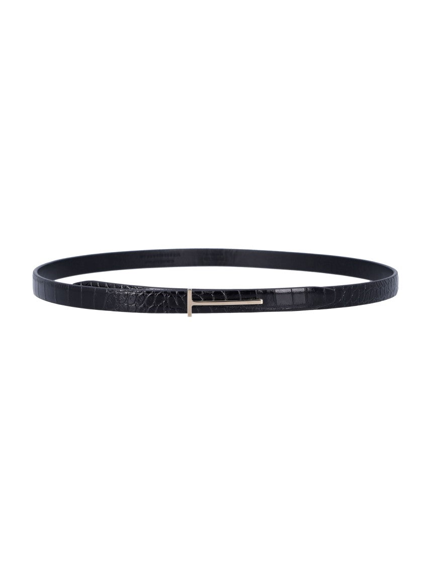 Tom Ford Belt 15 Mm Show