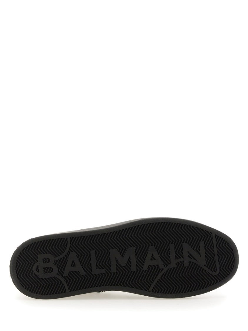 Balmain "B-Court" Sneaker