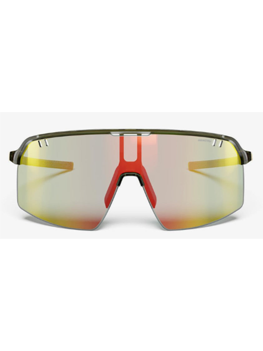 Julbo Intensity Gradient Lens Wraparound Sunglasses