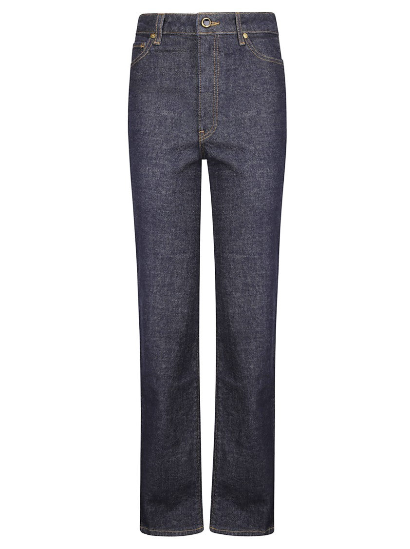 Khaite Danielle Jeans