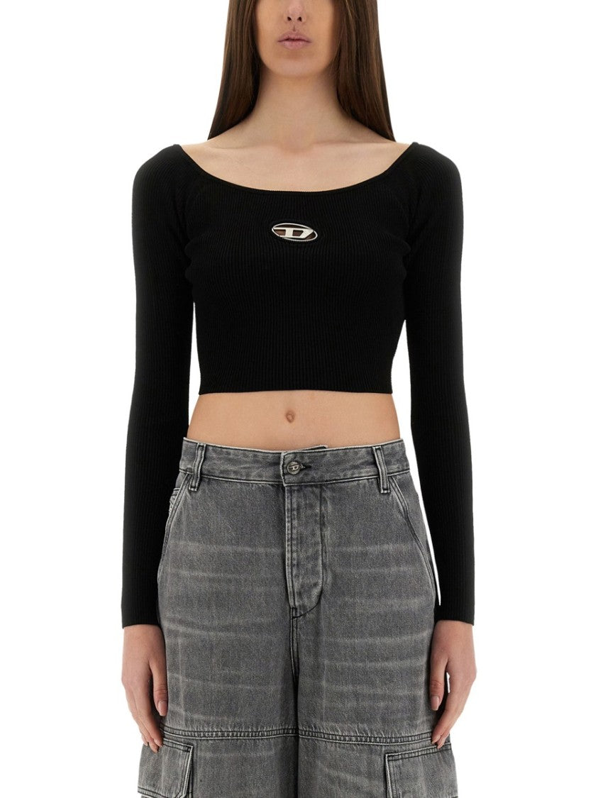 Diesel "M-Vera-Ls" Top