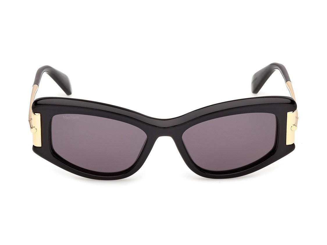 Max Mara Mm0189 Oversized Square Sunglasses